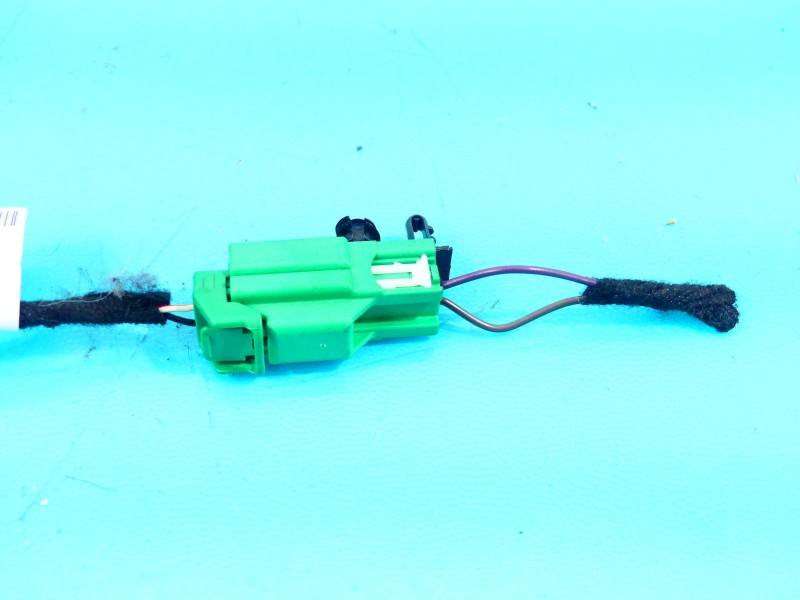 Перемикач кнопка Ford Fiesta AE83-14B418-AB — фото деталі 5