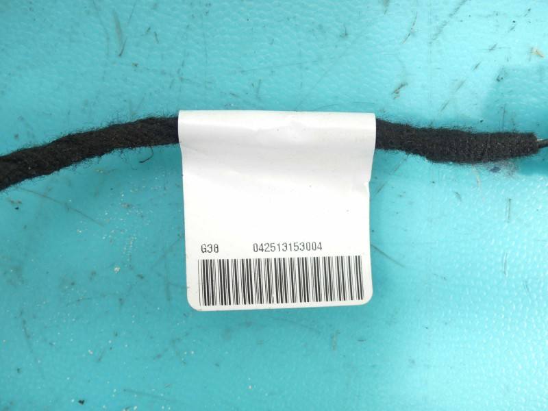 Перемикач кнопка Ford Fiesta AE83-14B418-AB — фото деталі 6