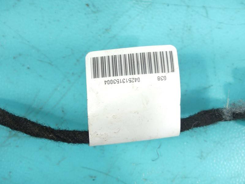 Перемикач кнопка Ford Fiesta AE83-14B418-AB — фото деталі 7