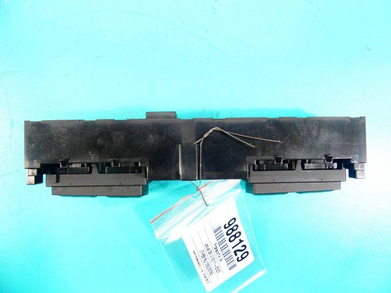 Перемикач кнопка Lexus GS 84752-30030 — фото деталі 2