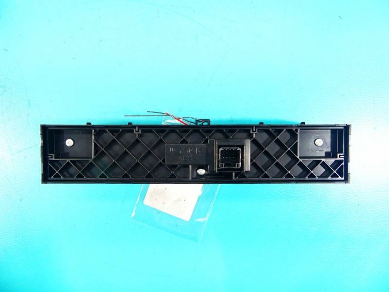 Перемикач кнопка Lexus GS 84752-30030 — фото деталі 4