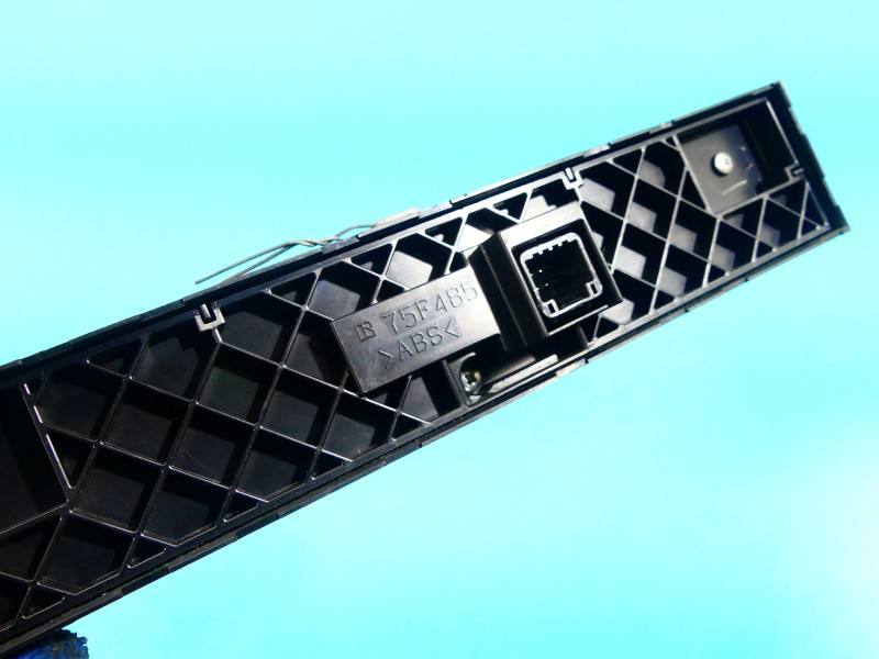 Перемикач кнопка Lexus GS 84752-30030 — фото деталі 5