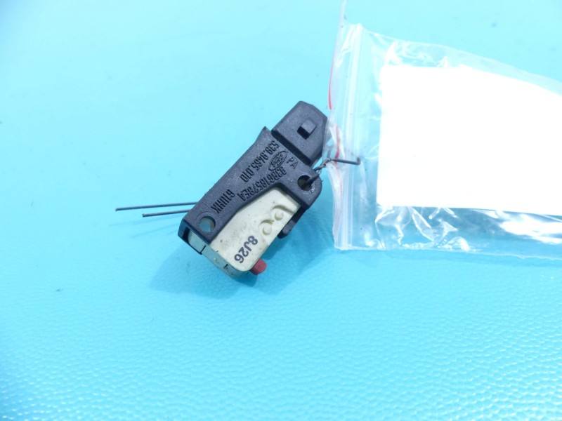 Перемикач кнопка Ford Transit 93BG18578EA