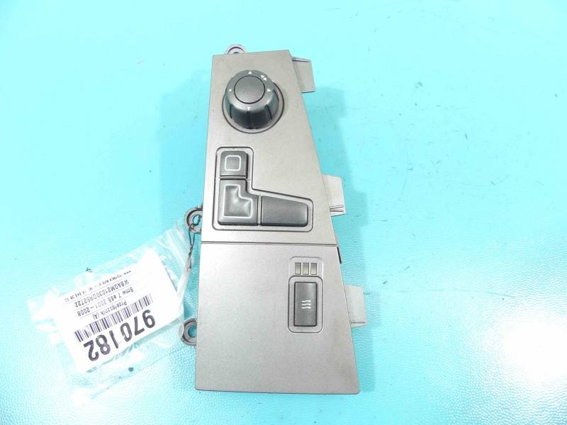 Перемикач кнопка BMW 7 E65 6918378