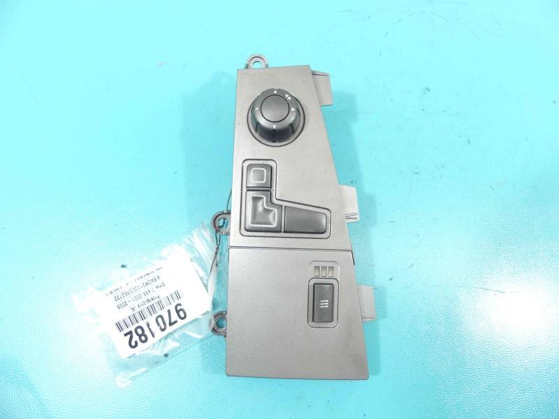 Перемикач кнопка BMW 7 E65 6918378 — фото деталі 2
