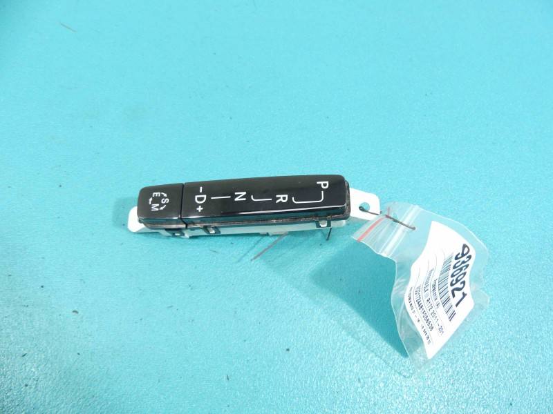 Переключатель кнопка Mercedes SLK R172 A1722670388