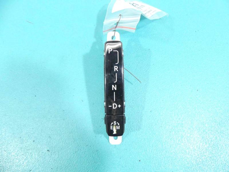 Переключатель кнопка Mercedes SLK R172 A1722670388 — фото детали 2