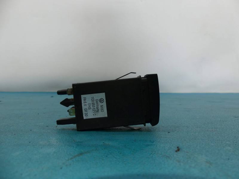 Перемикач кнопка Volkswagen New Beetle 1C0959621C — фото деталі 4