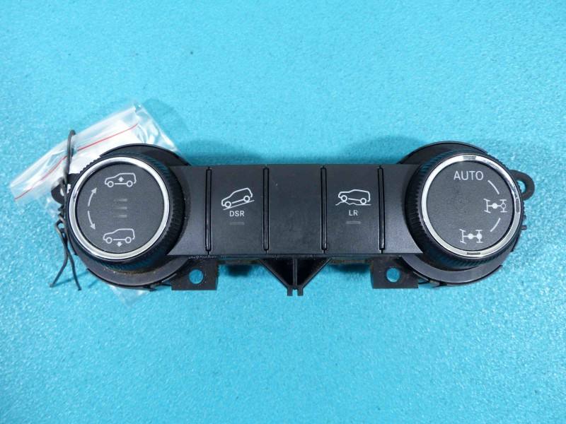 Перемикач кнопка Mercedes GL X164 A1648707310