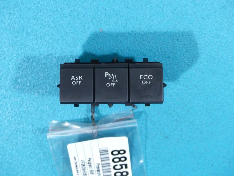 Переключатель кнопка Peugeot 508 98053036ZD