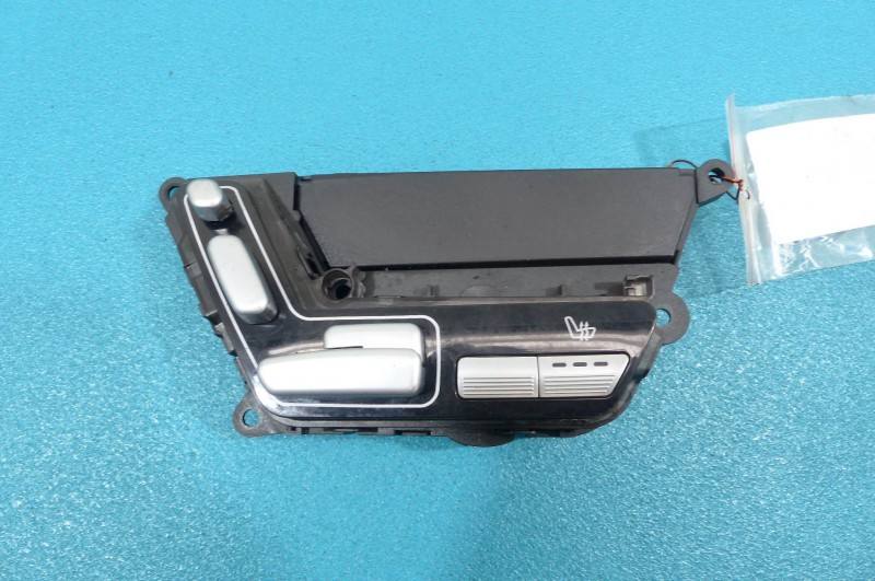 Перемикач кнопка Mercedes S W221 A2218707851