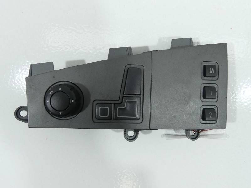 Перемикач кнопка BMW 7 E65
