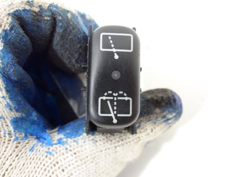 Переключатель кнопка Mercedes ML W163