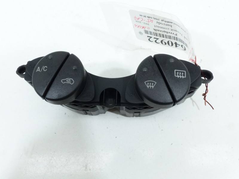 Переключатель кнопка Ford Transit Connect 2T1T-19A945-CA