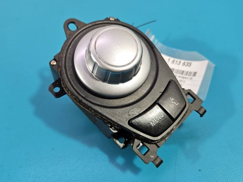 Перемикач радіо навігації BMW 3 E90 6963313