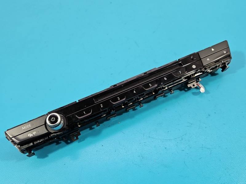 Перемикач радіо навігації BMW X3 G01 73744032