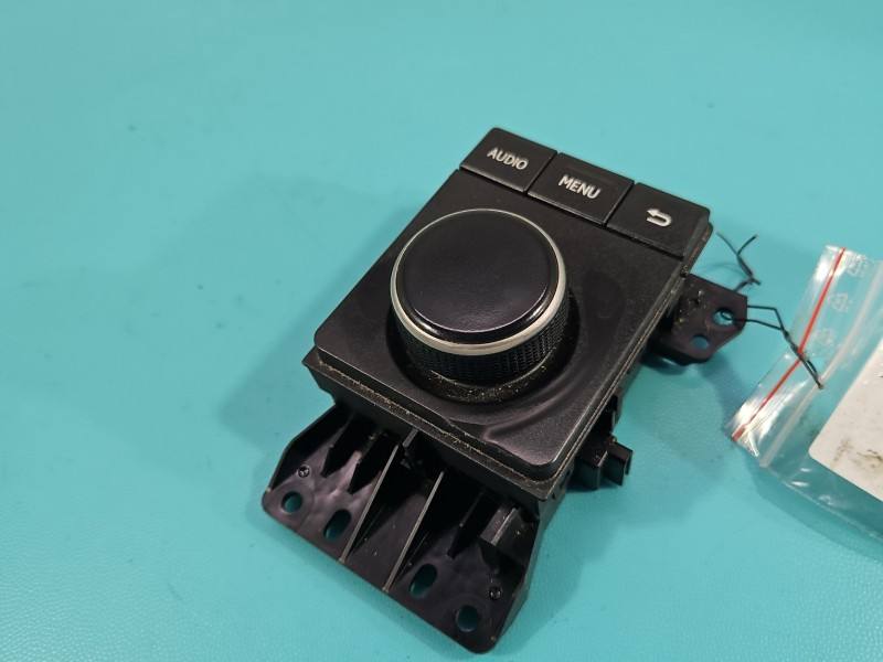 Переключатель радио навигации Lexus NX 84780-78060