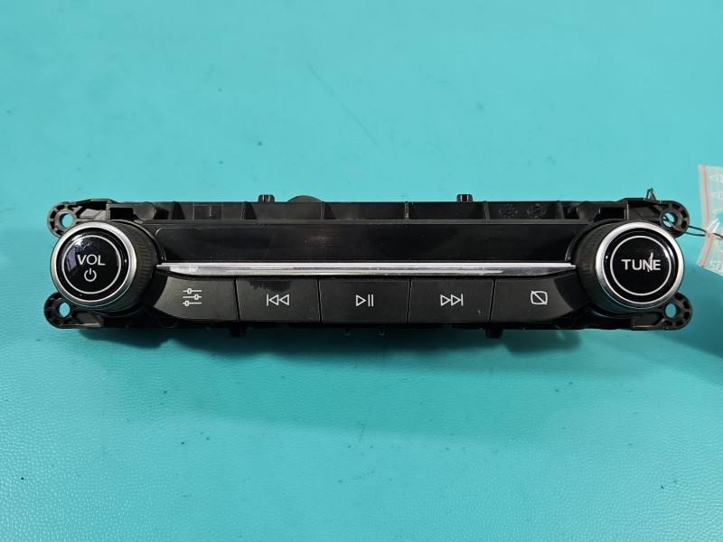 Перемикач радіо навігації Ford Focus JX7T-18K811-AC