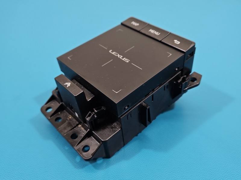 Перемикач радіо навігації Lexus NX 84780-78120
