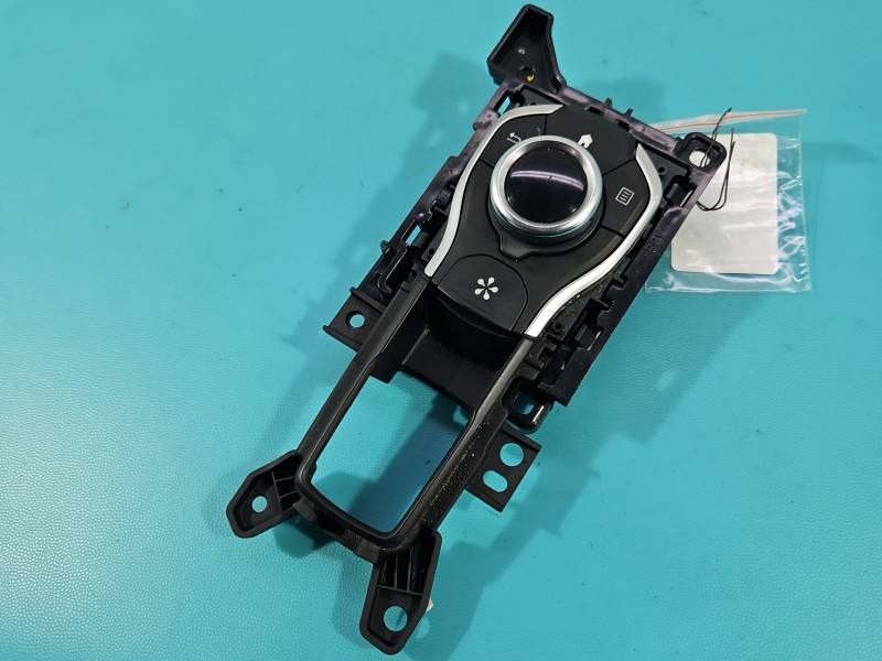Переключатель радио навигации Renault Talisman 03493020203