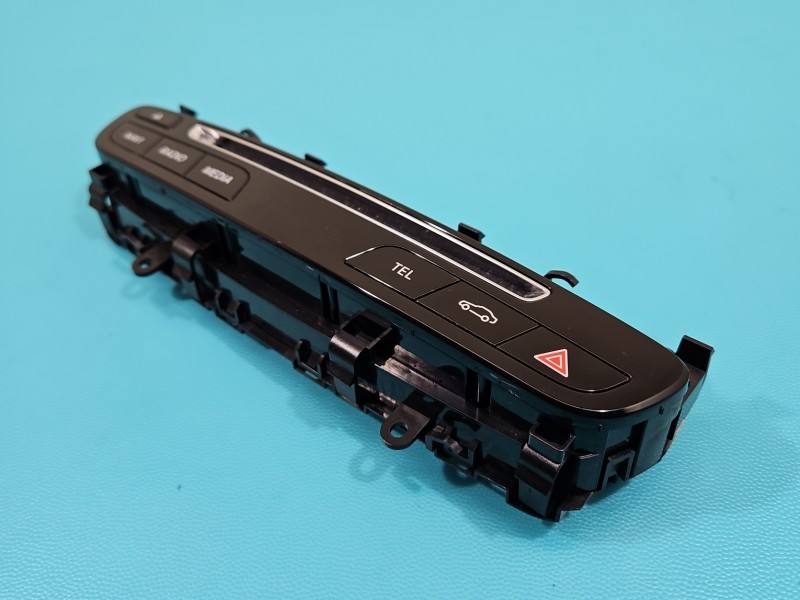 Перемикач радіо навігації Mercedes C W205 A2059055201