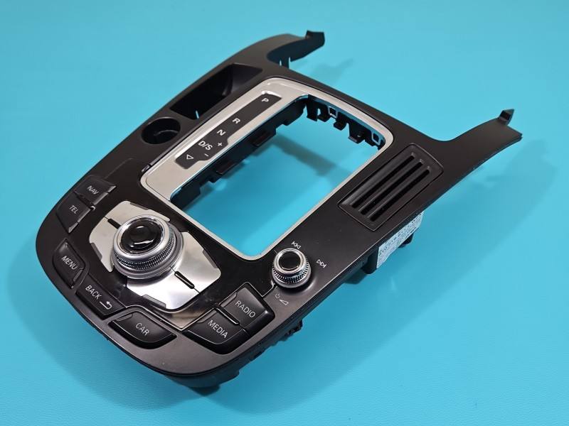 Перемикач радіо навігації Audi A4 B8 8T0919611L