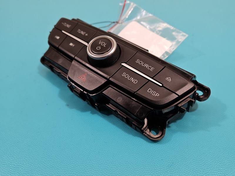 Перемикач радіо навігації Ford Escape F1CT18K811HC