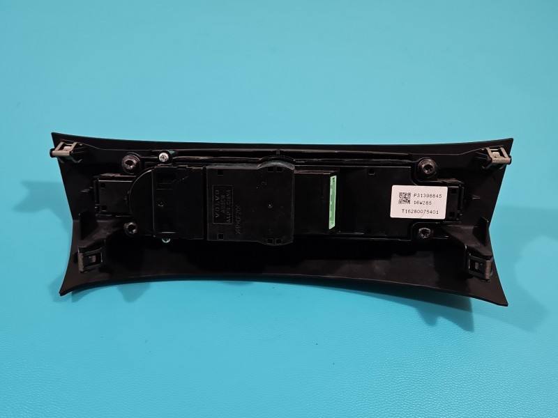 Переключатель радио навигации Volvo V90 P313988845 — фото детали 3