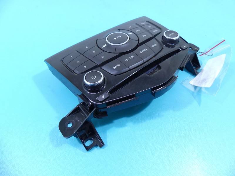 Перемикач радіо навігації Chevrolet Cruze 94563271