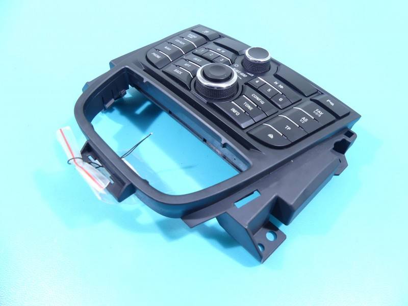 Перемикач радіо навігації Opel Astra J 13360093