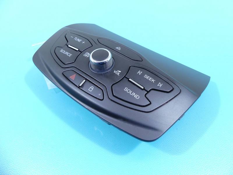 Переключатель радио навигации Ford Kuga CJ5T18K811