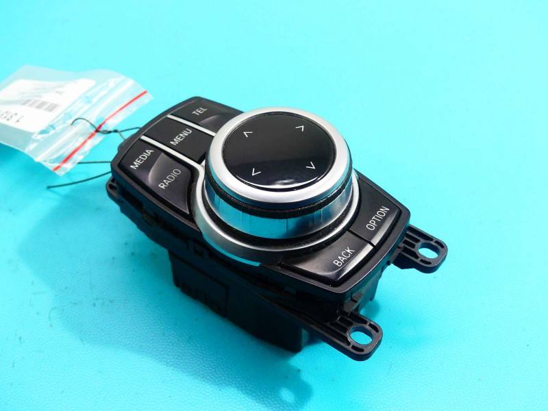Перемикач радіо навігації BMW 2 F45 F46 6992828