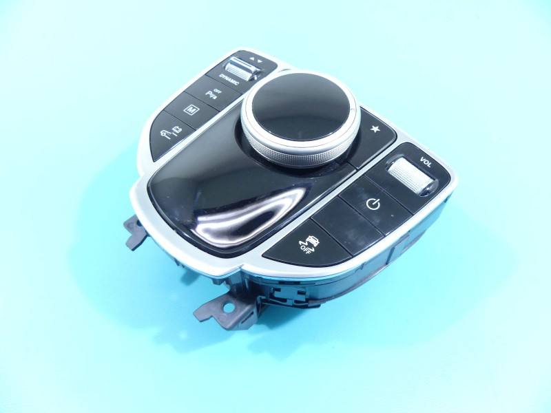Перемикач радіо навігації Mercedes GLC X253 A2059006115