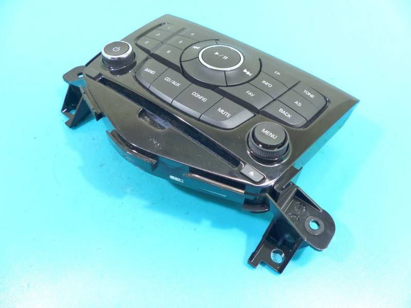 Перемикач радіо навігації Chevrolet Cruze 95979459
