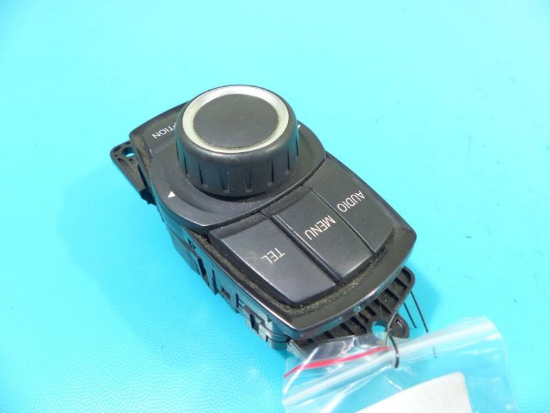 Перемикач радіо навігації BMW 3 F30 033623101