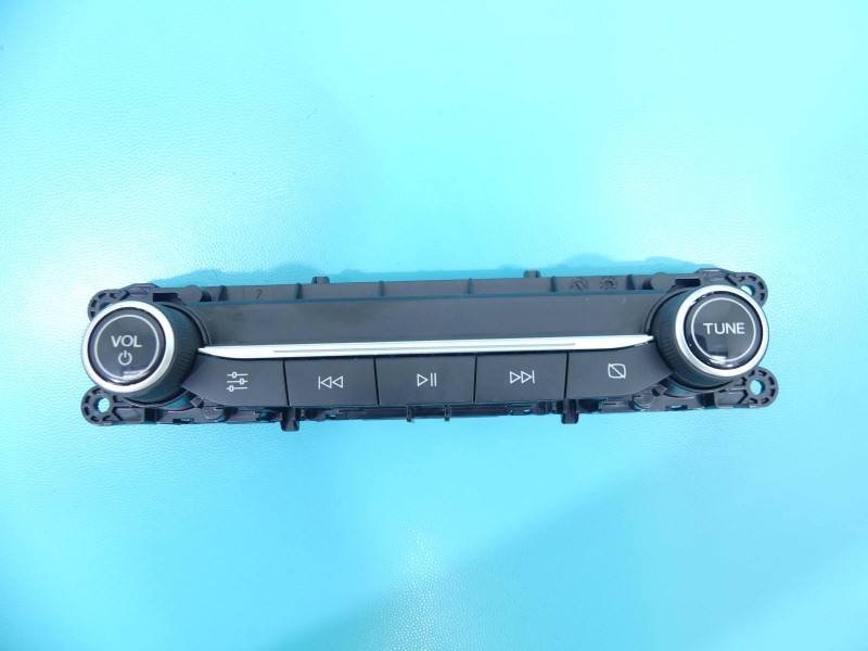 Перемикач радіо навігації Ford Focus JX7T-18K811-AC