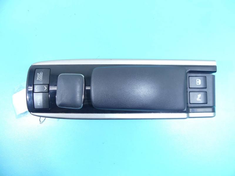 Перемикач радіо навігації Lexus GS 237240-0262