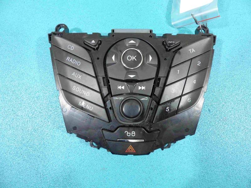 Перемикач радіо навігації Ford Focus AM5T18K811AD