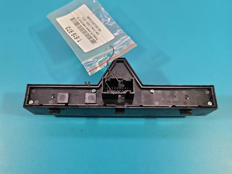 Перемикач кнопка Opel Corsa D 13250807 — фото деталі 5