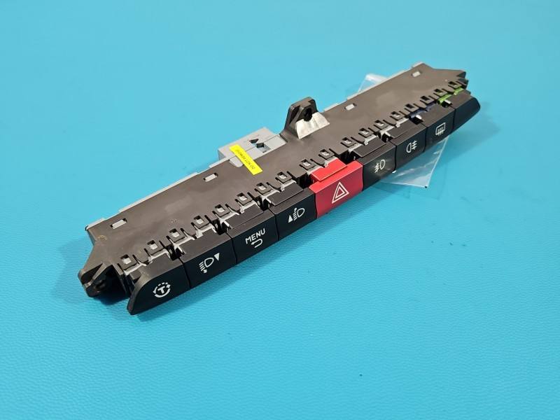 Переключатель кнопка Fiat Doblo 07356185540