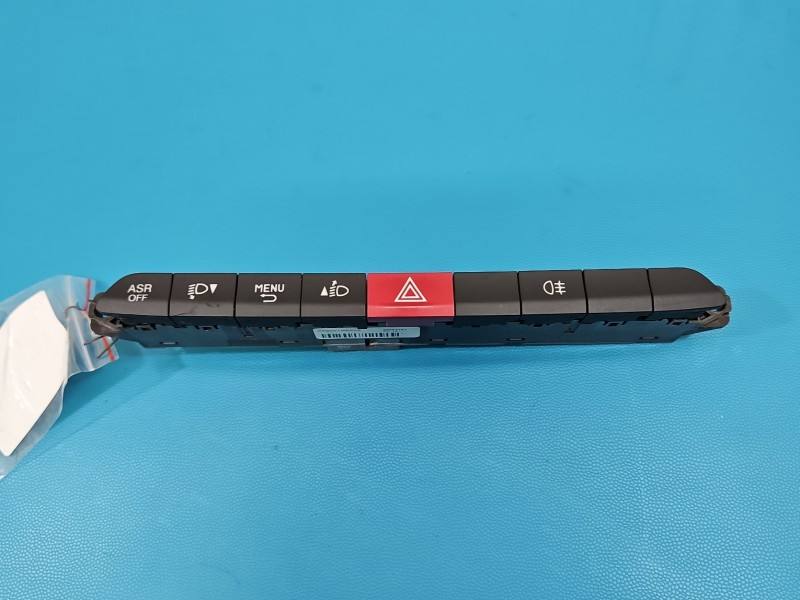Переключатель кнопка Fiat Doblo 07356185270 — фото детали 2
