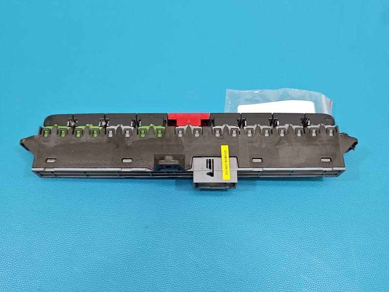 Переключатель кнопка Fiat Doblo 07356185270 — фото детали 3