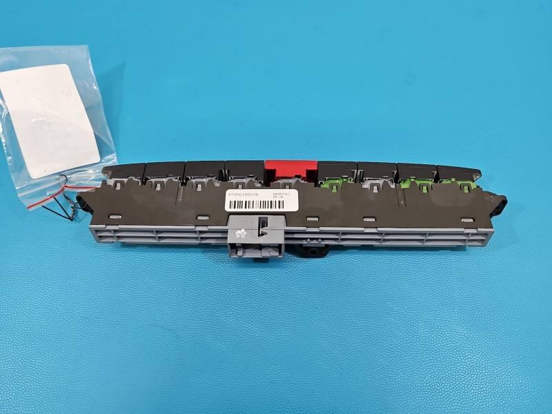 Переключатель кнопка Fiat Doblo 07356185270 — фото детали 6