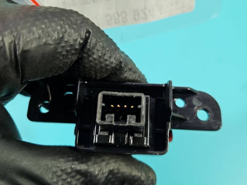 Переключатель кнопка Nissan Pulsar 682UU3ZL0A — фото детали 5