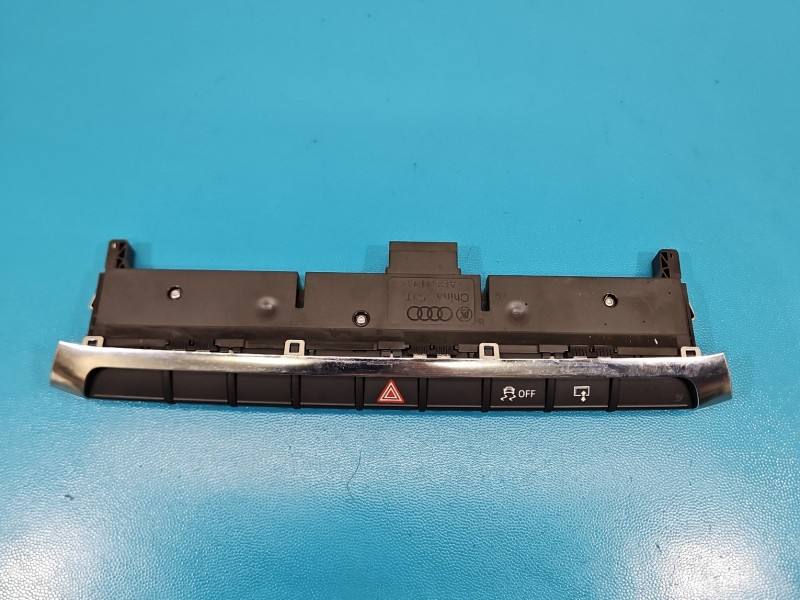 Переключатель кнопка Audi A3 8V 8V0925301AK — фото детали 3