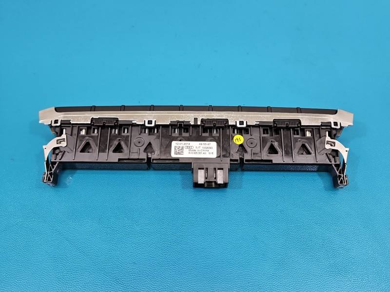 Переключатель кнопка Audi A3 8V 8V0925301AK — фото детали 6