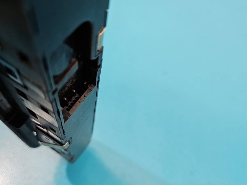 Перемикач кнопка BMW 3 G20 5A63F19 — фото деталі 5
