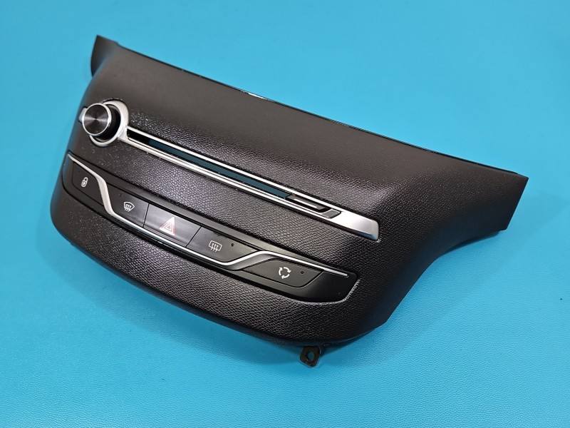 Перемикач кнопка Peugeot 308 96777664ZD