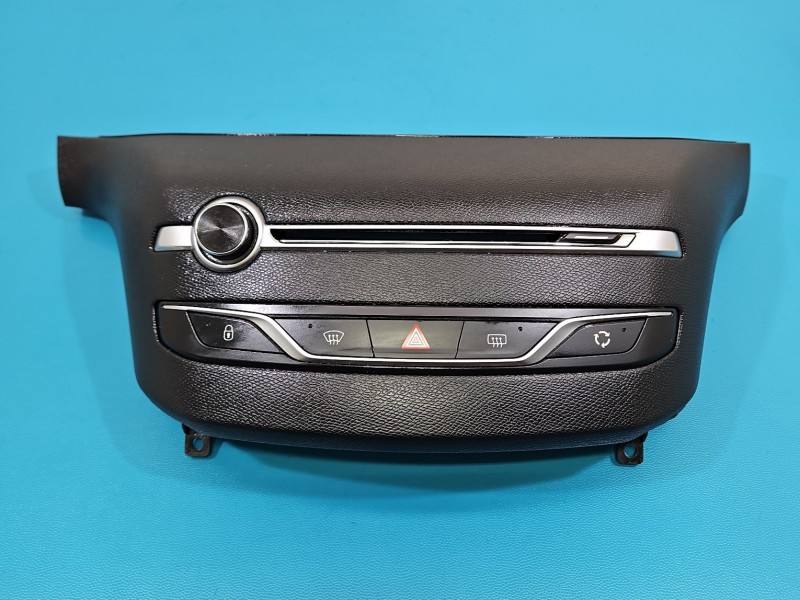 Перемикач кнопка Peugeot 308 96777664ZD — фото деталі 2