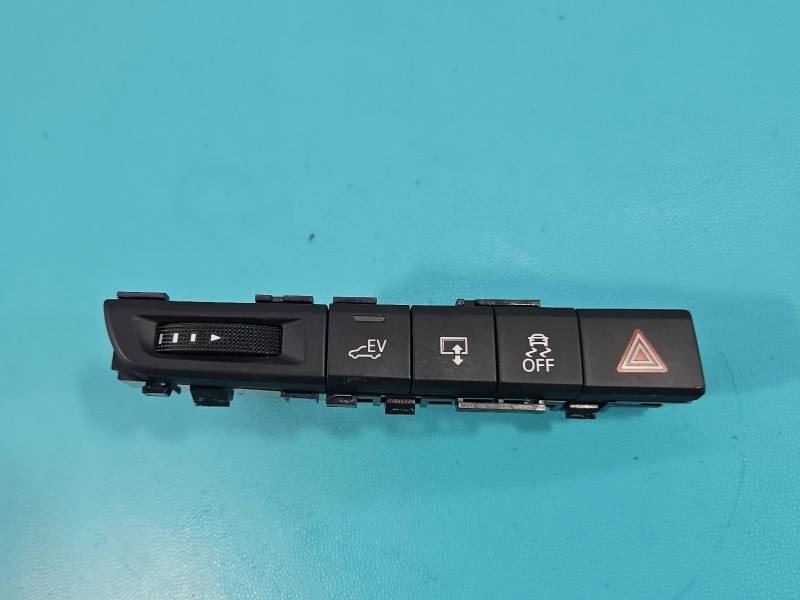 Перемикач кнопка Audi A8 D4 4H0820911A — фото деталі 3